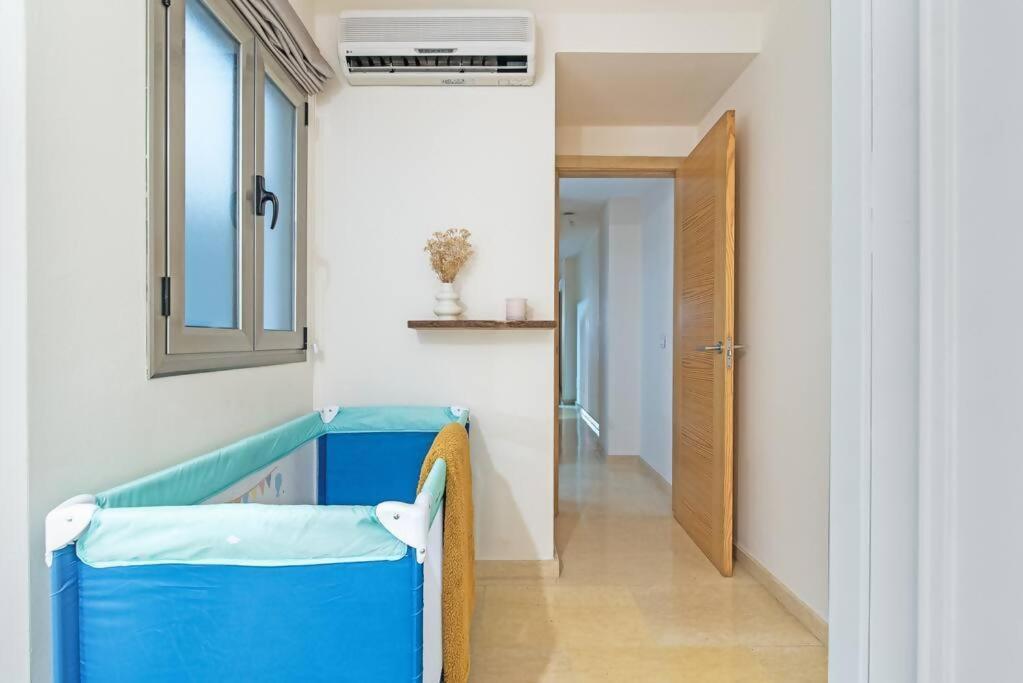 Magnifica Vivienda En La Playa De Las Canteras Las Palmas de Gran Canaria Exterior foto