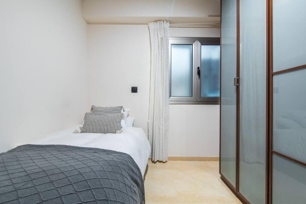 Magnifica Vivienda En La Playa De Las Canteras Las Palmas de Gran Canaria Exterior foto