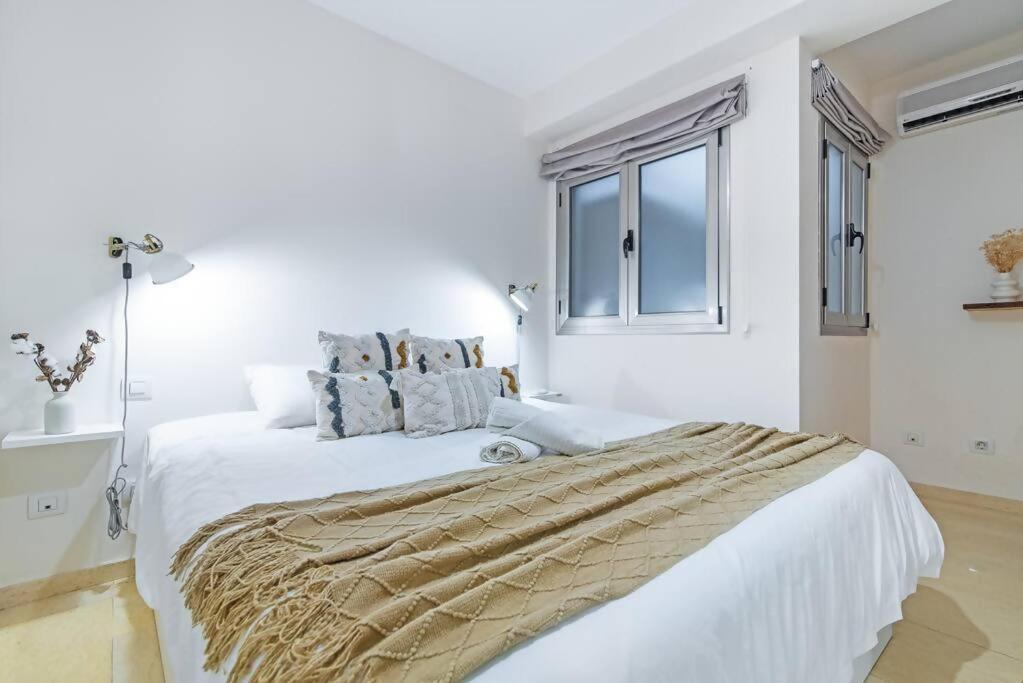 Magnifica Vivienda En La Playa De Las Canteras Las Palmas de Gran Canaria Exterior foto