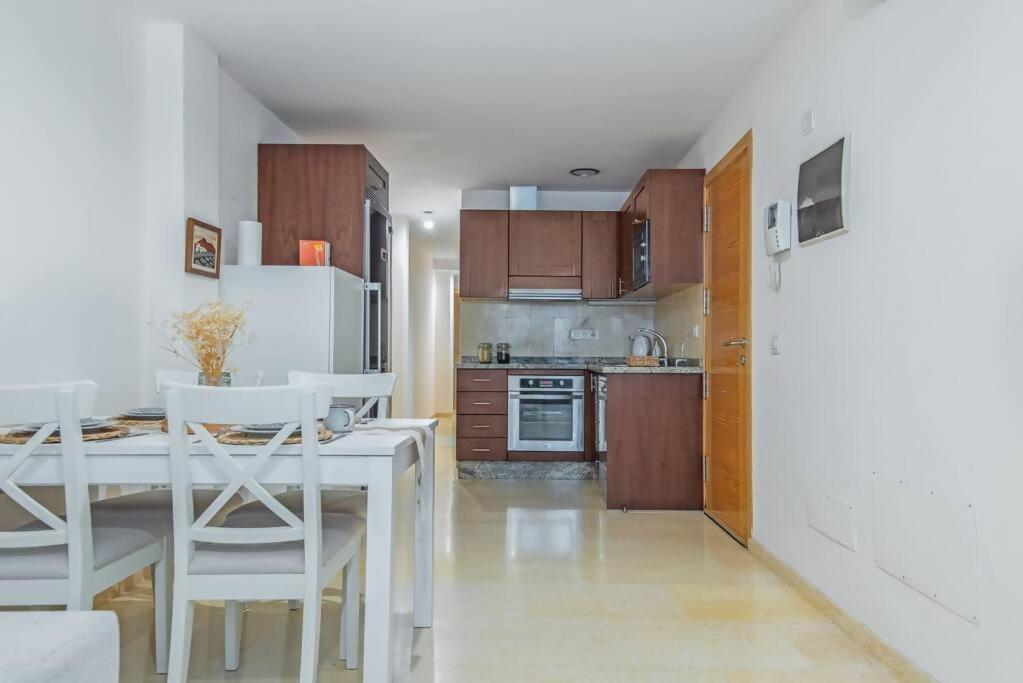 Magnifica Vivienda En La Playa De Las Canteras Las Palmas de Gran Canaria Exterior foto