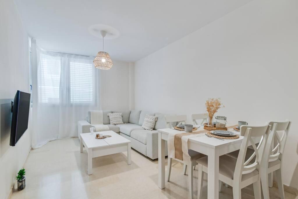 Magnifica Vivienda En La Playa De Las Canteras Las Palmas de Gran Canaria Exterior foto